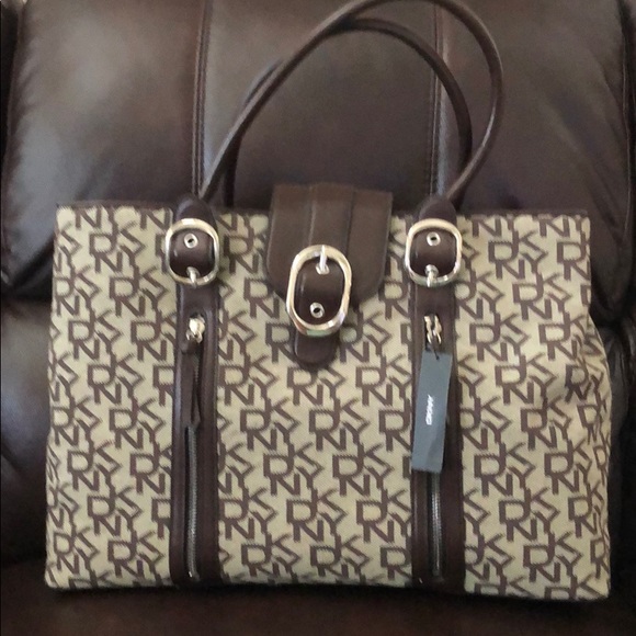 Dkny Handbags - DKNY Purse